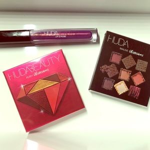 Huda Beauty Bundle